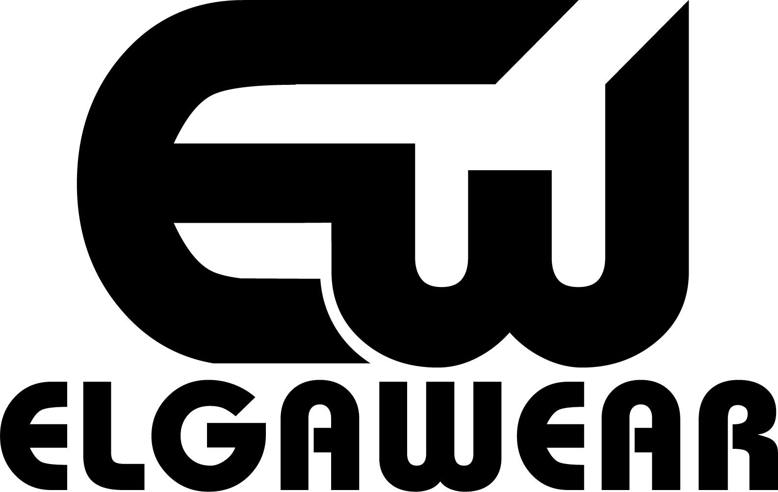 Elgawear logo